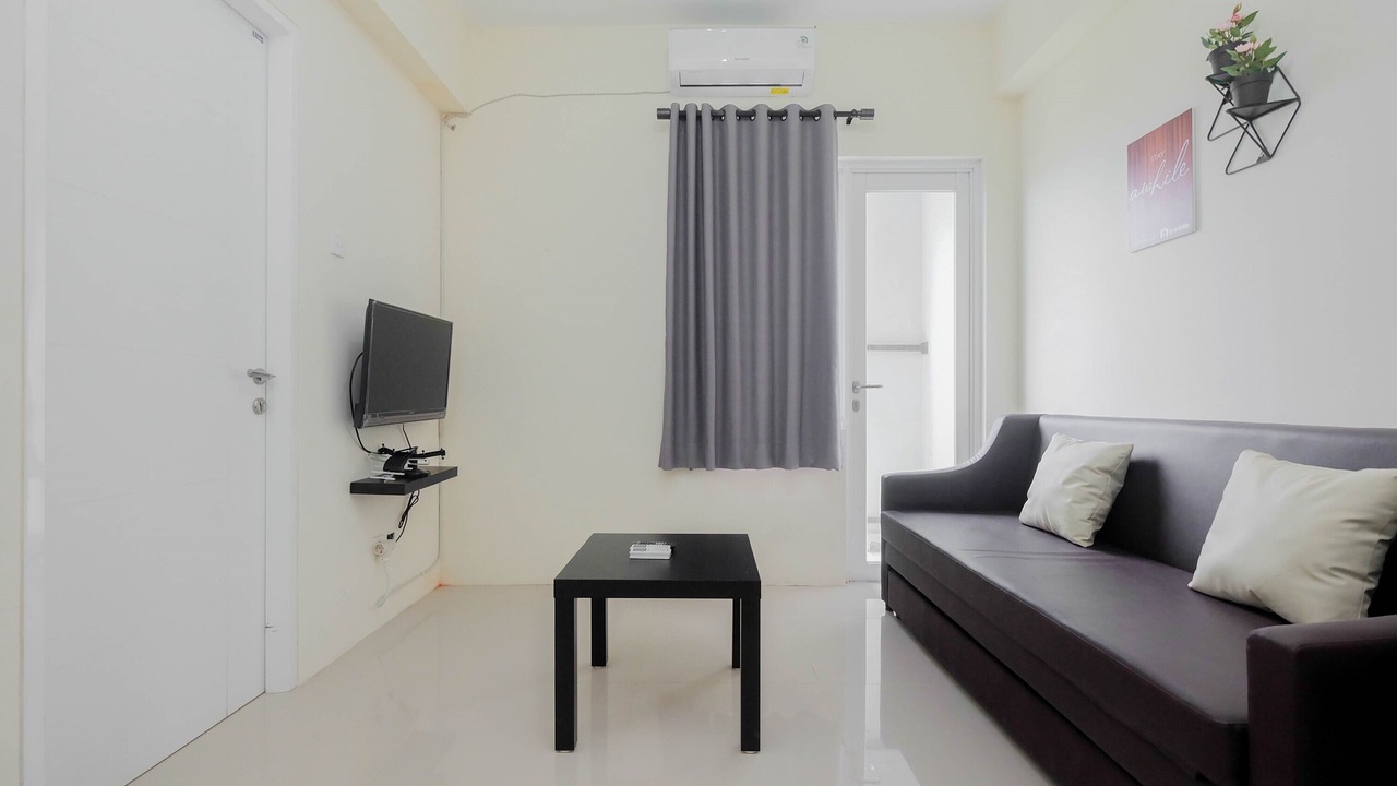 Photo of Bedroom in Bogor