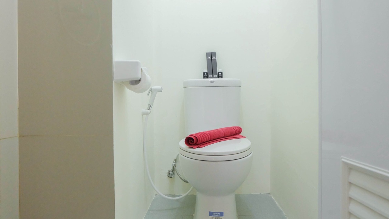 Photo of Bathroom in Bogor