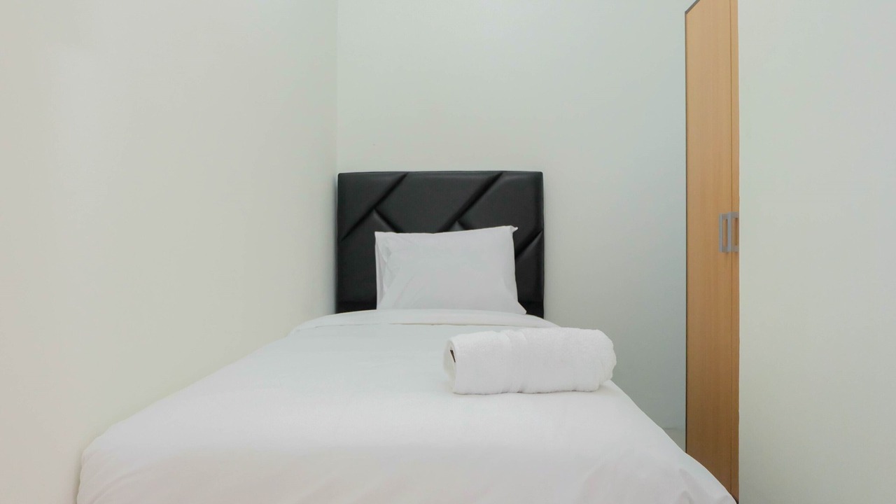 Photo of Bedroom in Bogor