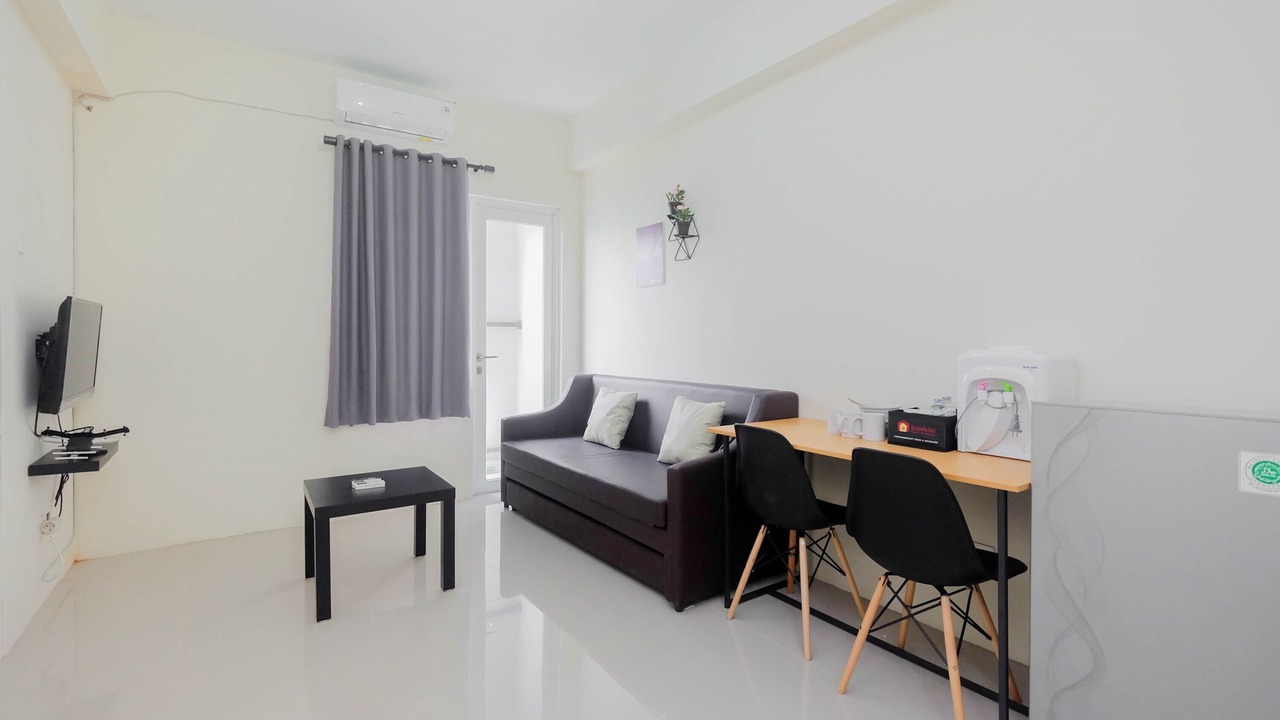 Photo of Bedroom in Bogor