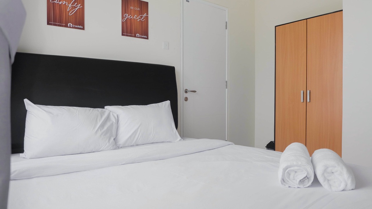 Photo of Bedroom in Bogor