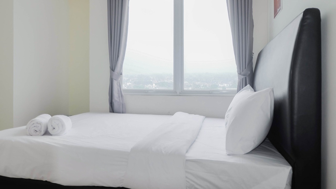 Photo of Bedroom in Bogor