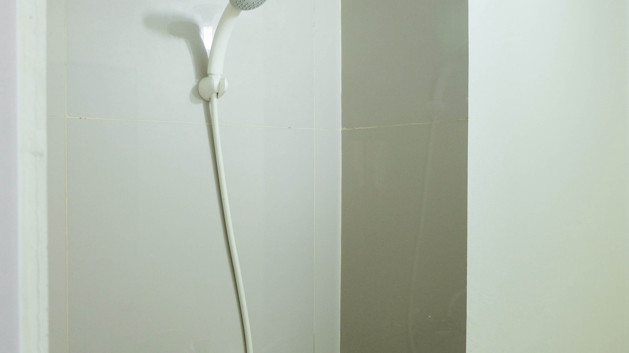 Photo of Bathroom in Bogor