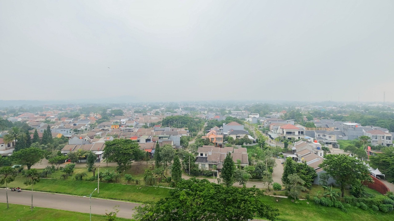 Photo of Outdoor in Bogor