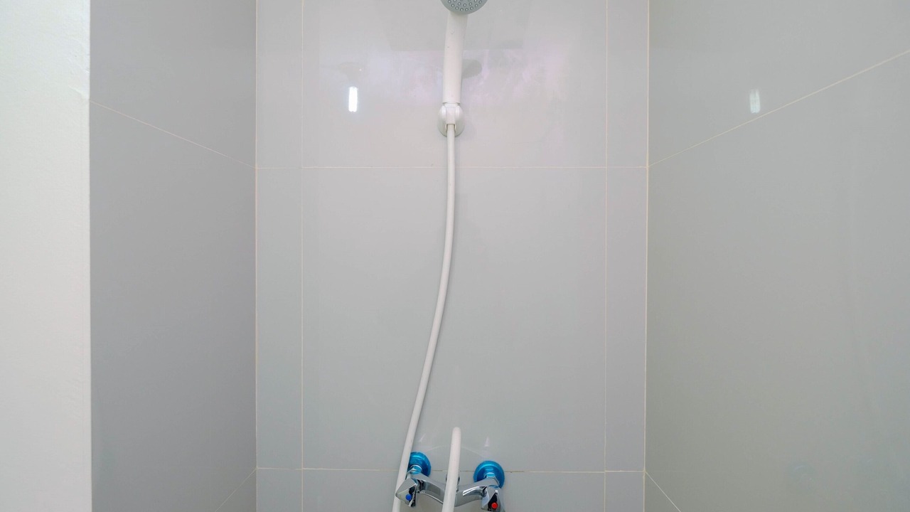 Photo of Bathroom in Bogor