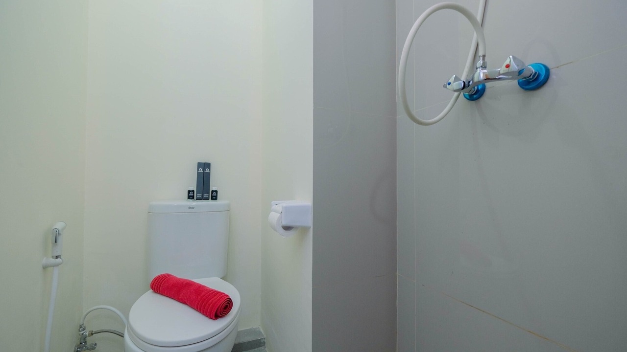 Photo of Bathroom in Bogor