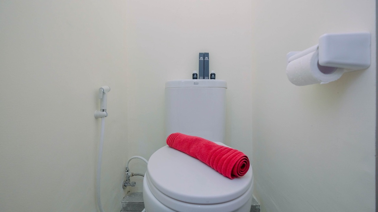 Photo of Bathroom in Bogor