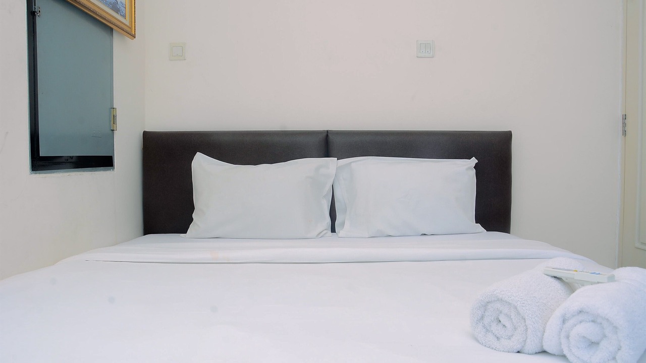 Photo of Bedroom in Senayan