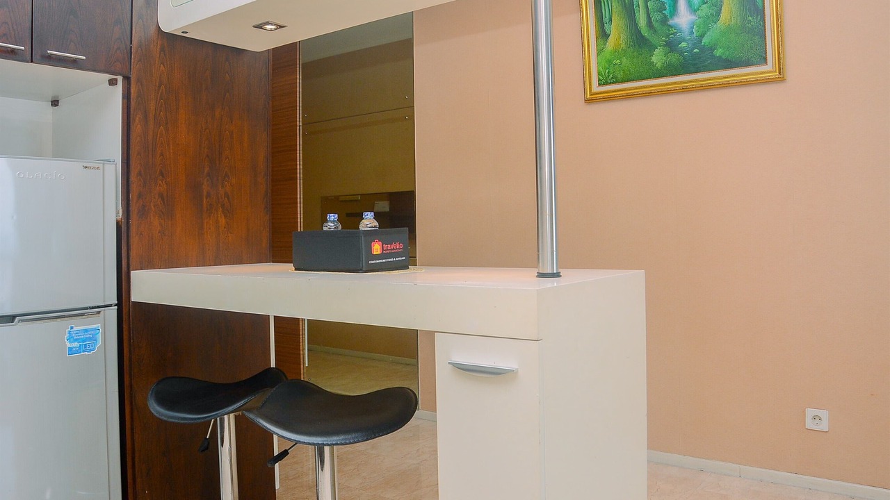 Photo of Bathroom in Senayan