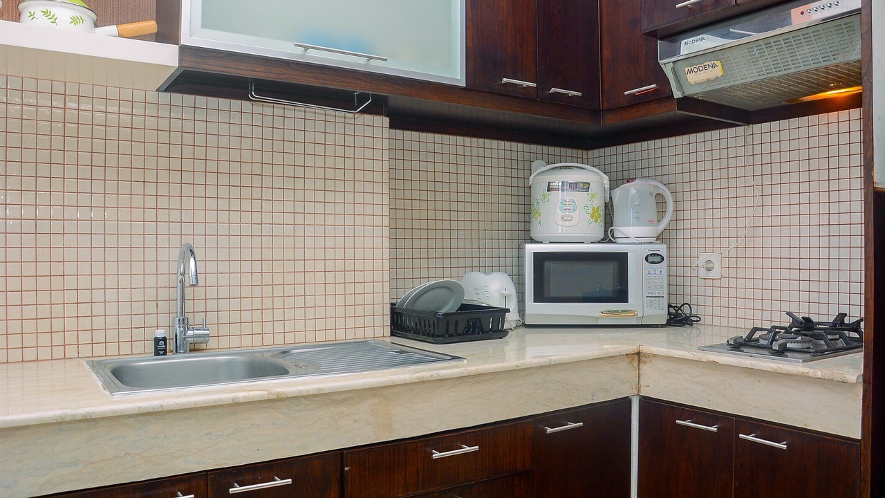 Photo of Bedroom in Senayan