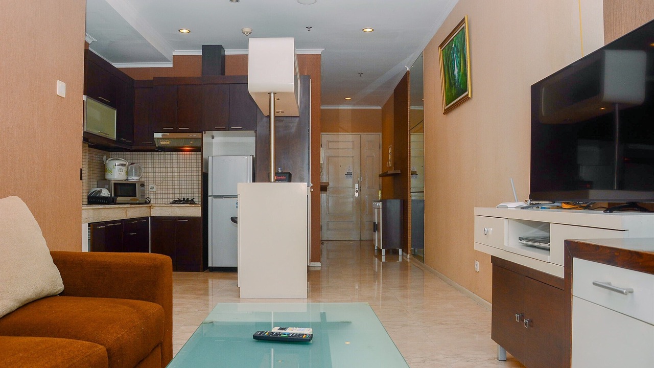 Photo of Bedroom in Senayan