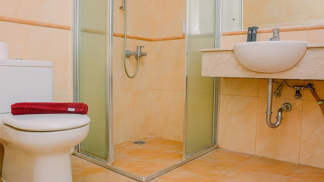 Photo of Bathroom in Senayan