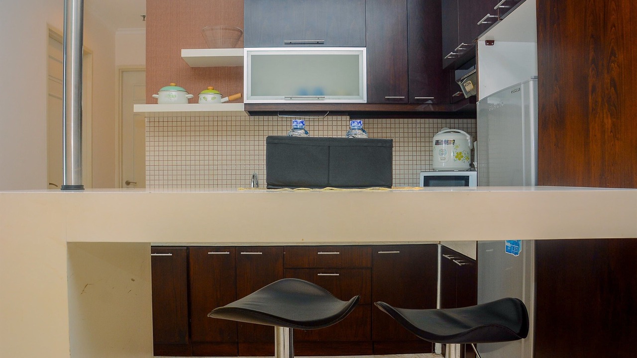 Photo of Bedroom in Senayan