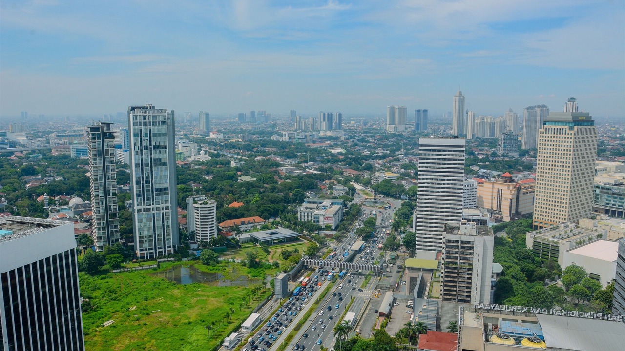 Photo of Outdoor in Senayan