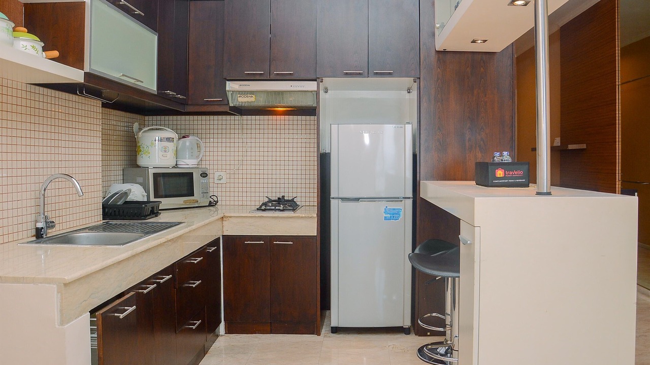 Photo of Bedroom in Senayan
