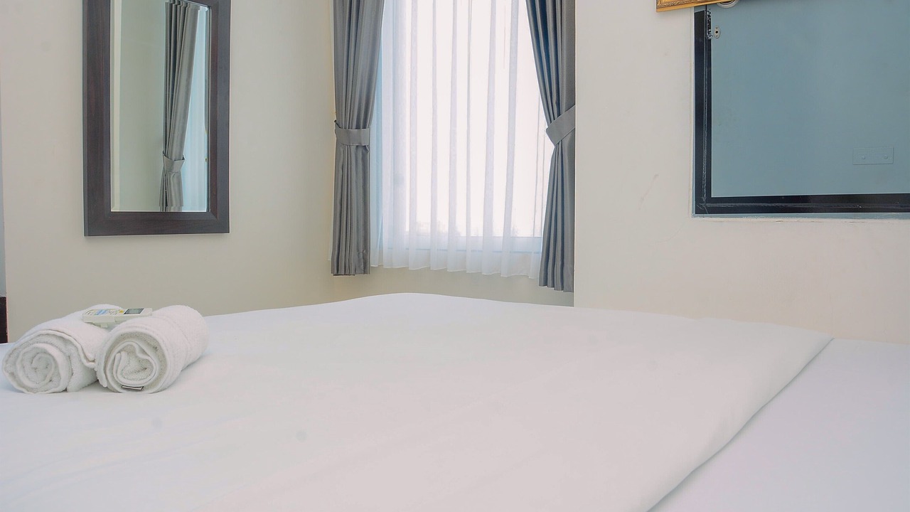 Photo of Bedroom in Senayan