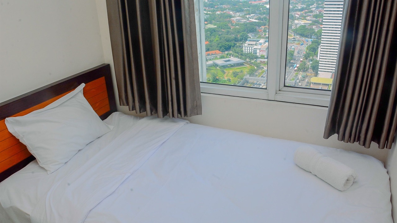 Photo of Bedroom in Senayan