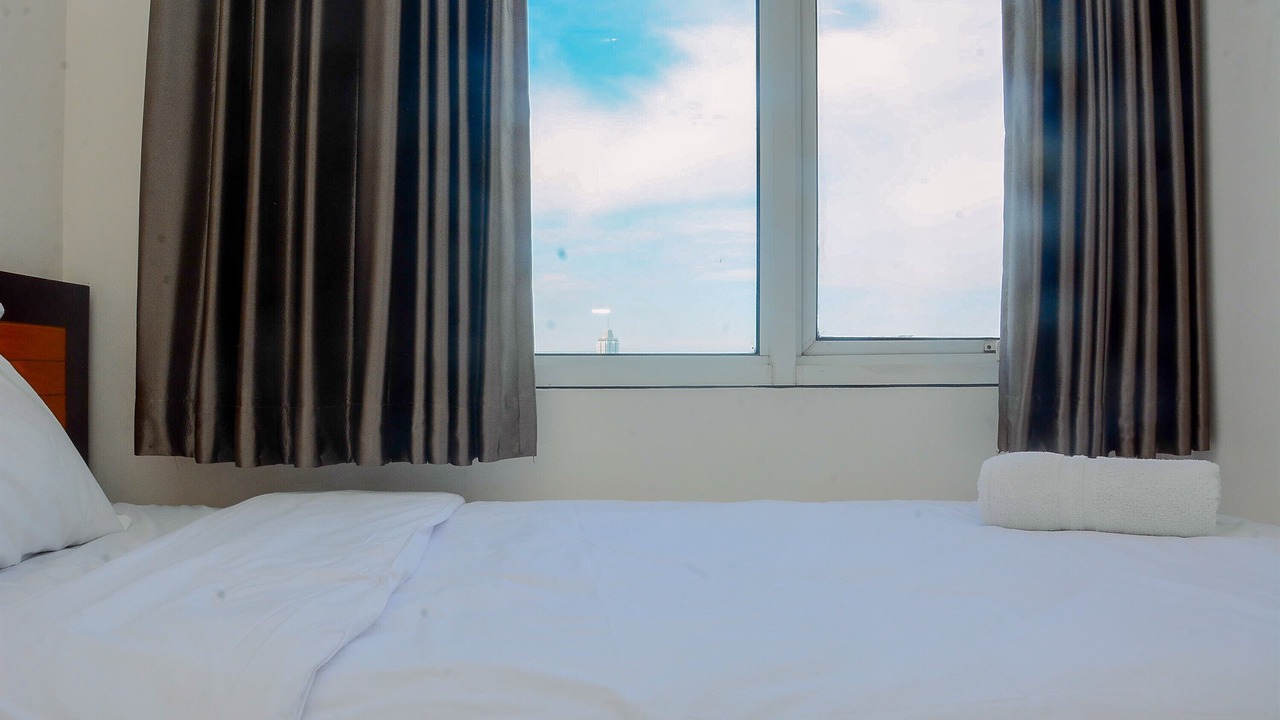 Photo of Bedroom in Senayan