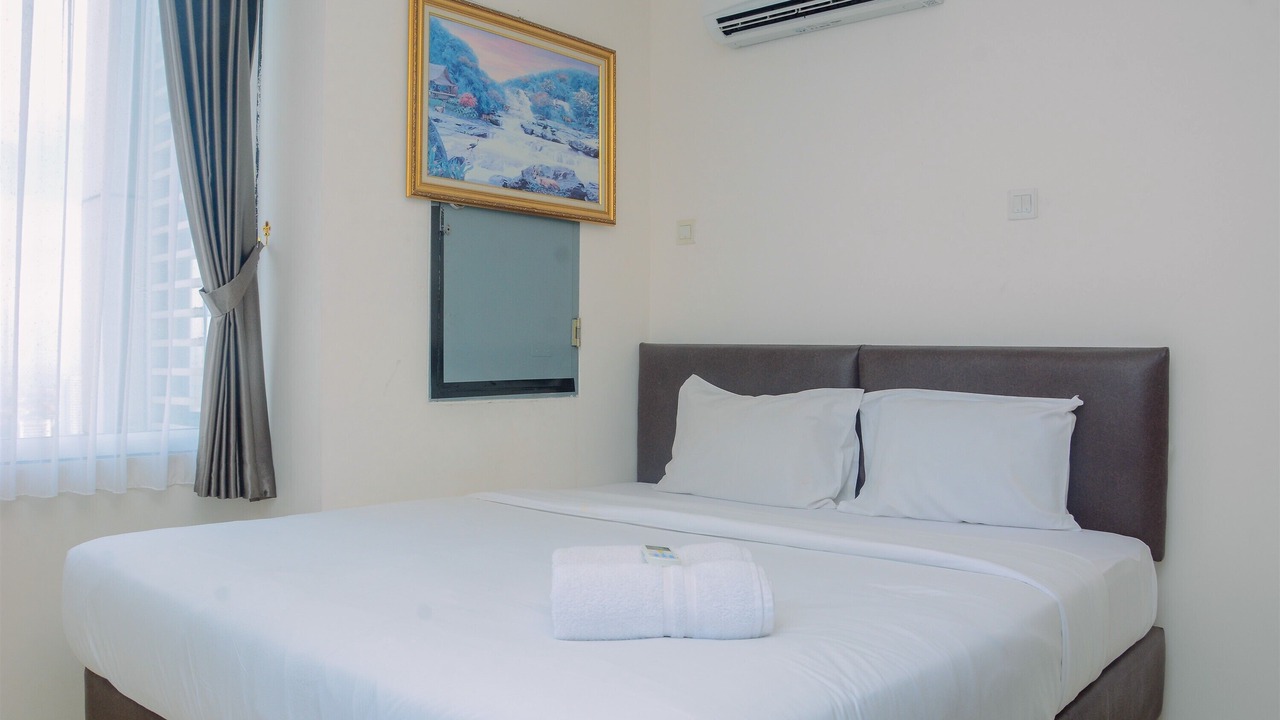 Photo of Bedroom in Senayan