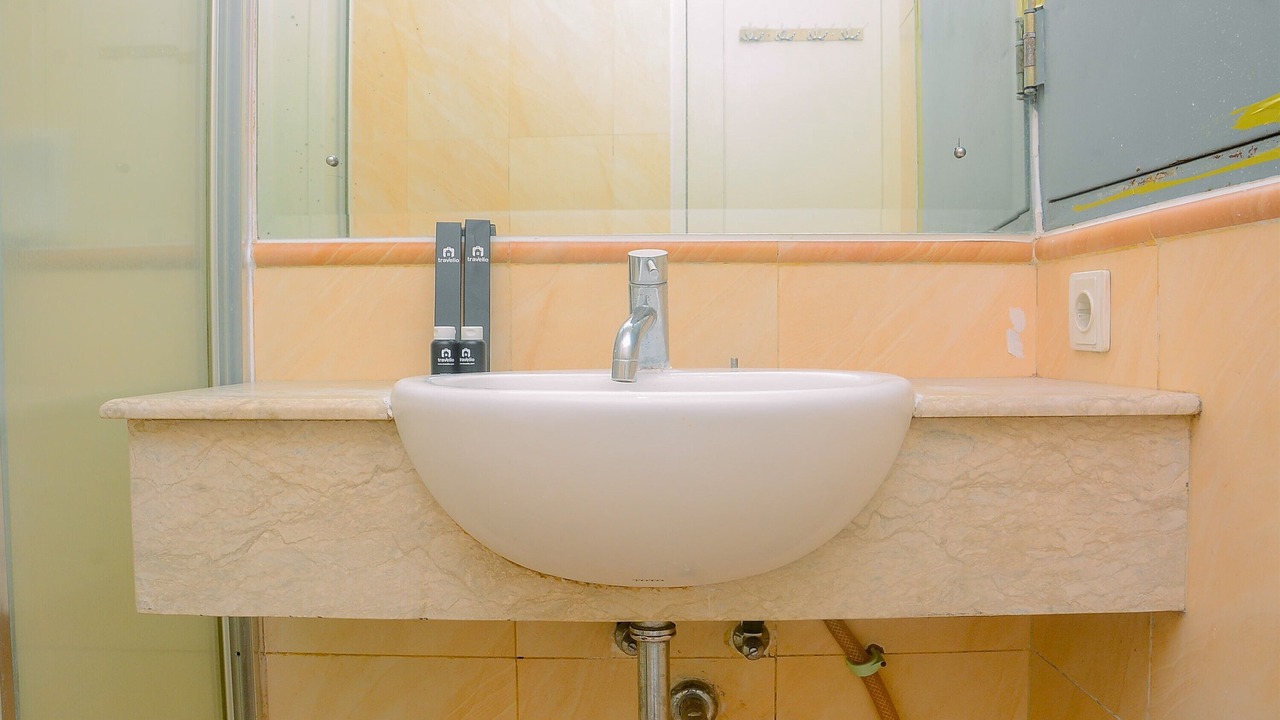 Photo of Bathroom in Senayan