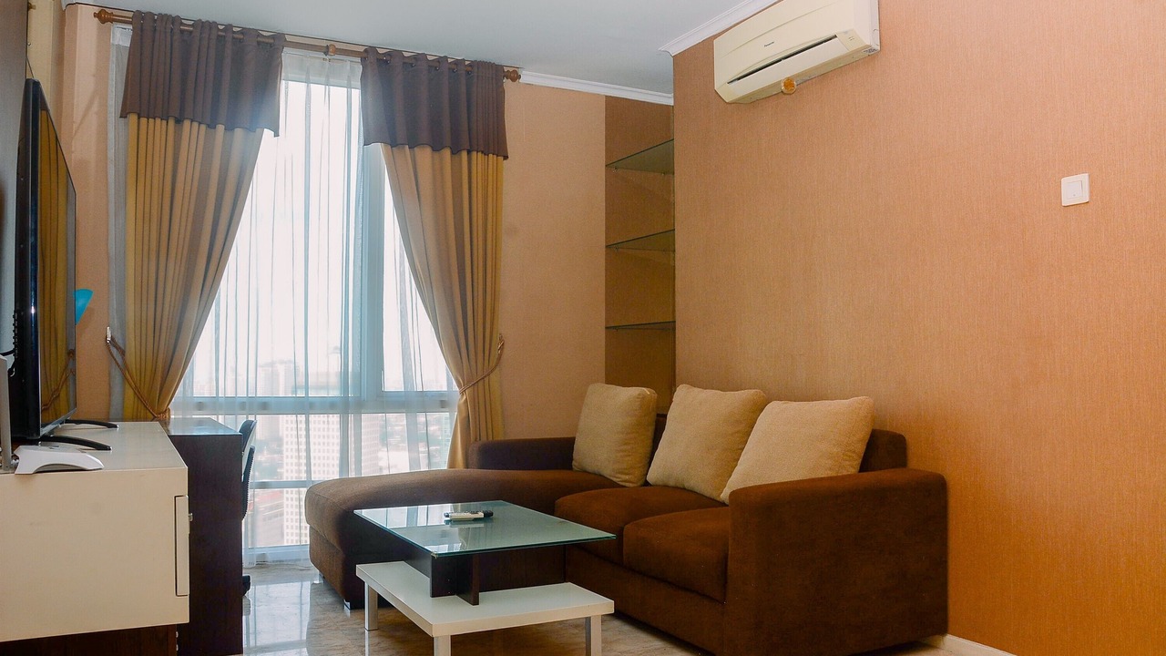 Photo of Bedroom in Senayan