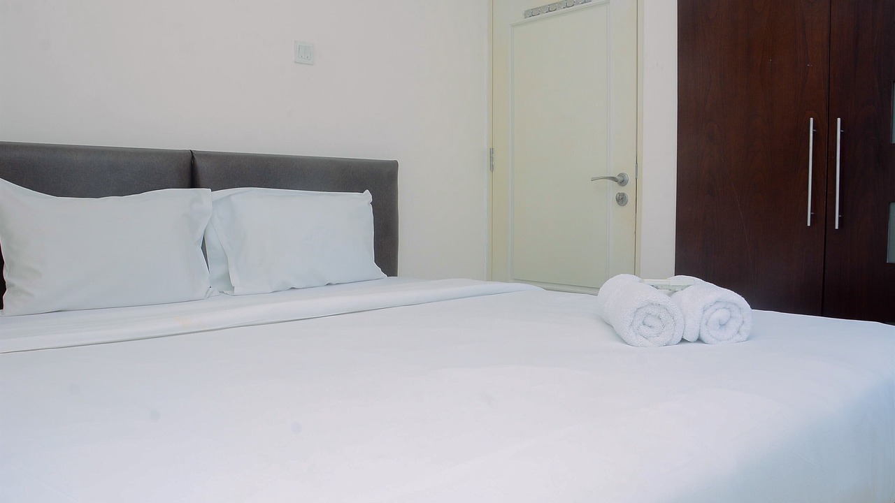 Photo of Bedroom in Senayan