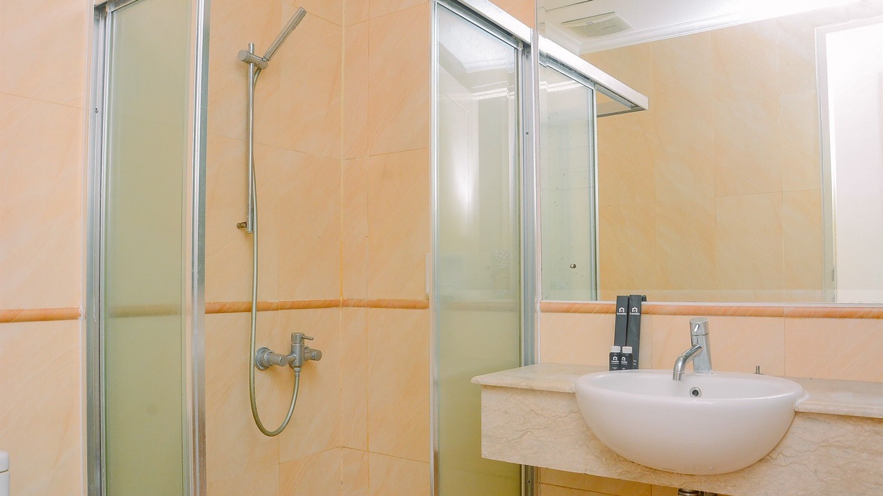 Photo of Bathroom in Senayan