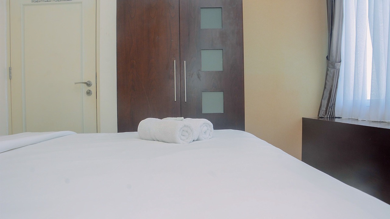 Photo of Bedroom in Senayan