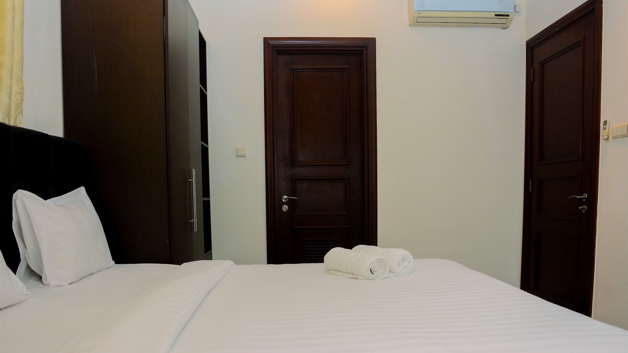 Photo of Bedroom in Permata Hijau