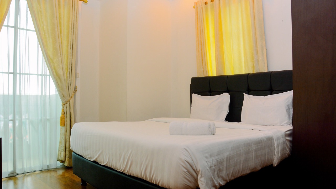 Photo of Bedroom in Permata Hijau