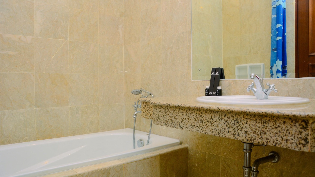 Photo of Bathroom in Permata Hijau