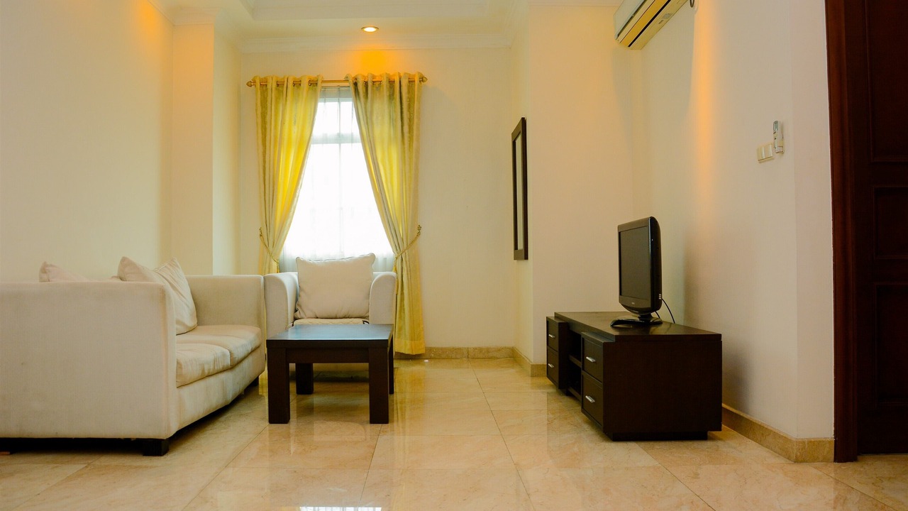 Photo of Bedroom in Permata Hijau