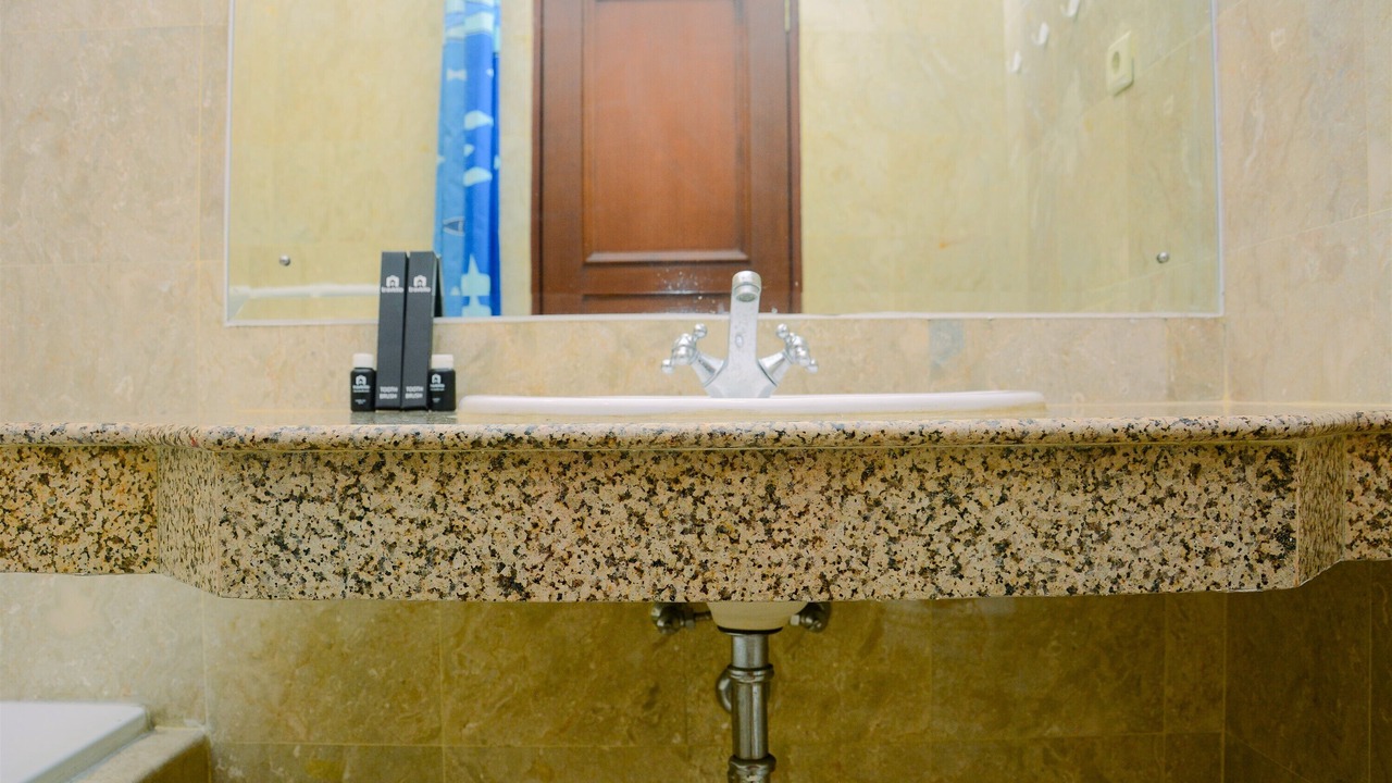 Photo of Bathroom in Permata Hijau