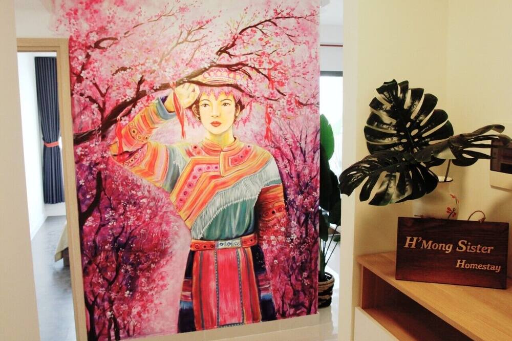 Photo of Bedroom in Thu Thiem