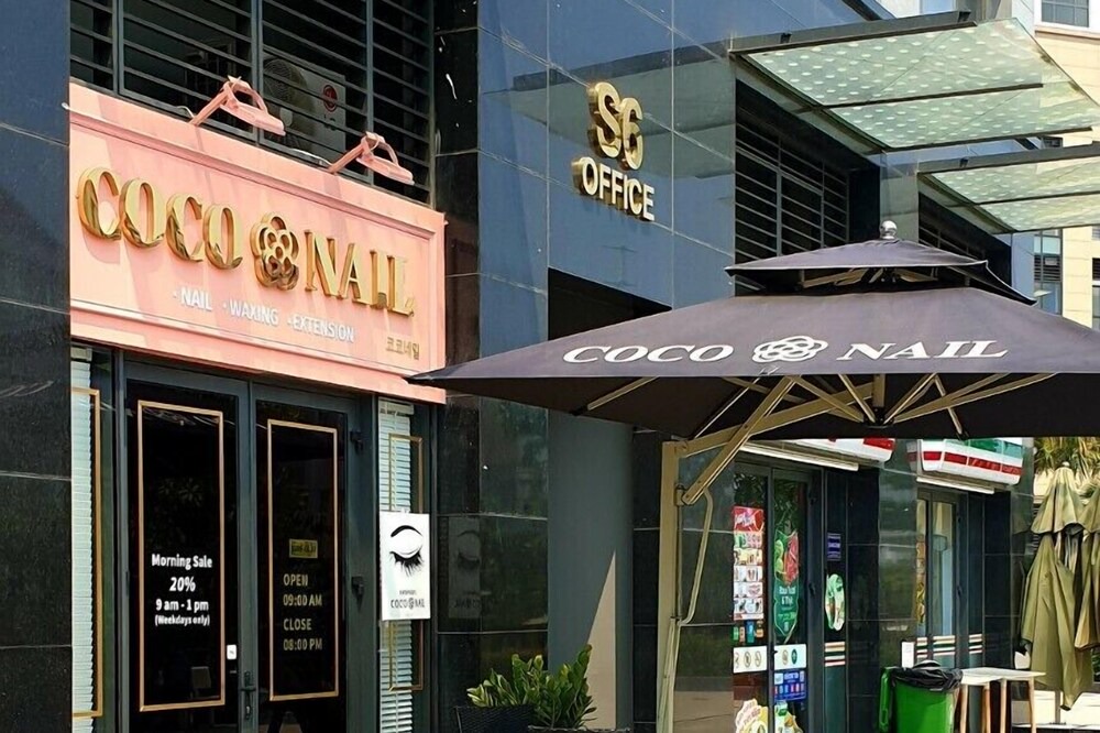 Photo of Outdoor in Thu Thiem