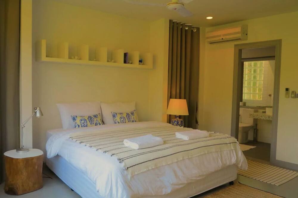 Photo of Bedroom in Chakphong