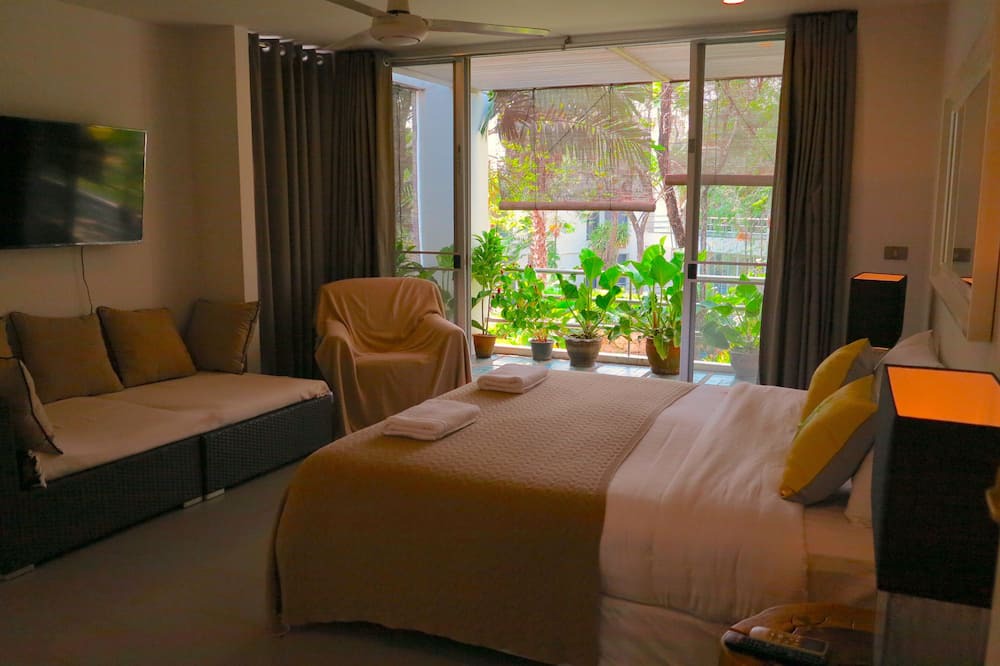 Photo of Bedroom in Chakphong