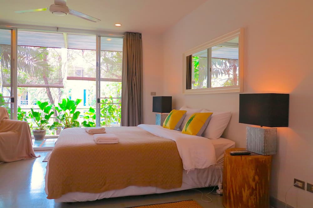 Photo of Bedroom in Chakphong