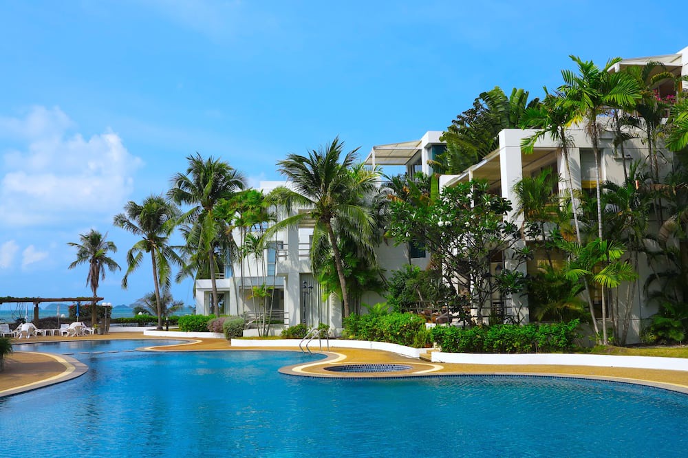 Photo of Outdoor in Chakphong