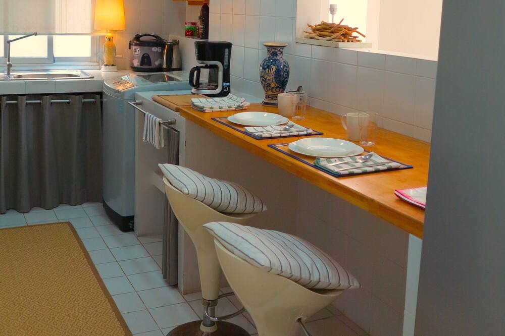 Photo of Kitchen in Chakphong