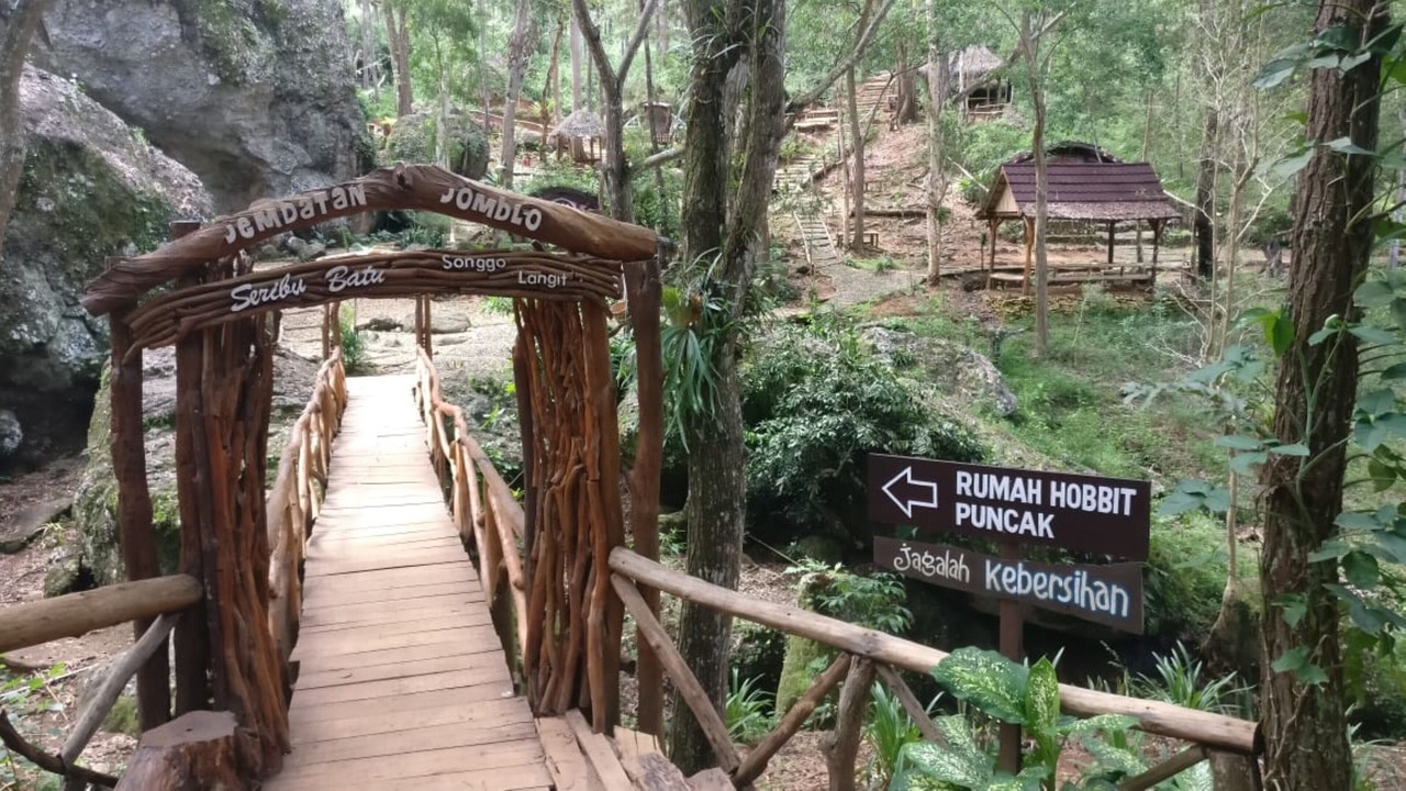 Photo of Others in Mangunan