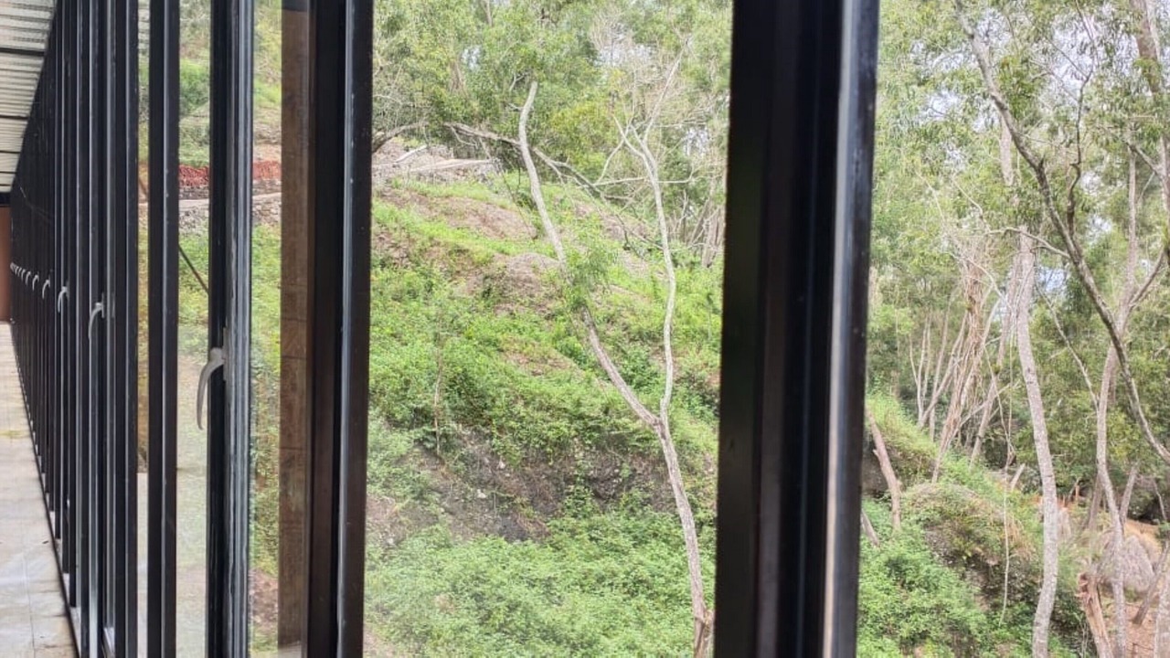Photo of Patio Balcony in Mangunan