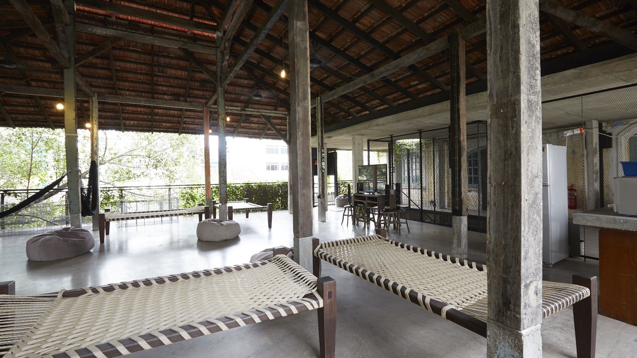 Photo of Others in Kampung Kuchai