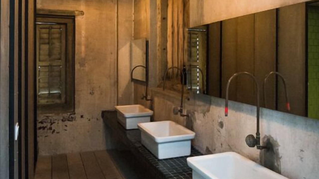 Photo of Bathroom in Kampung Kuchai