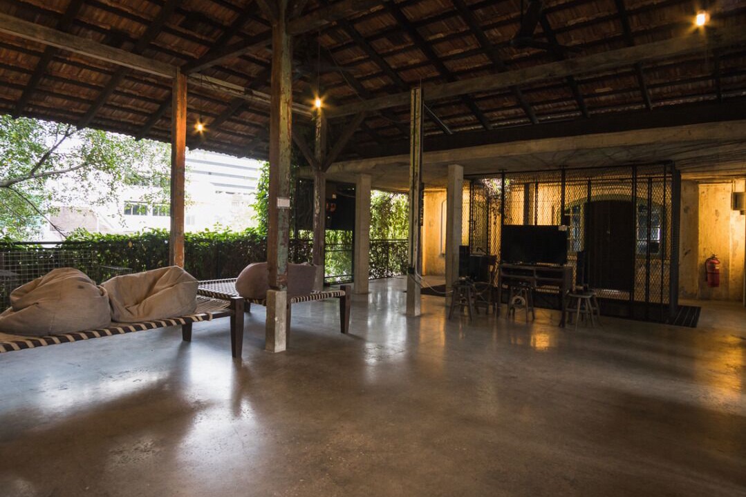 Photo of Others in Kampung Kuchai