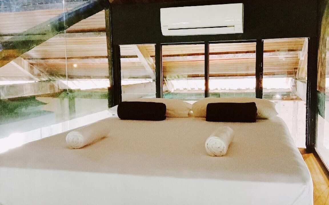 Photo of Bedroom in Kampung Kuchai
