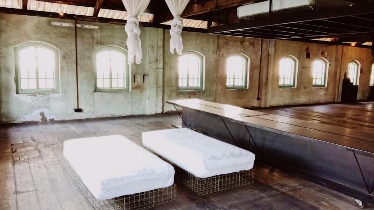 Photo of Bedroom in Kampung Kuchai