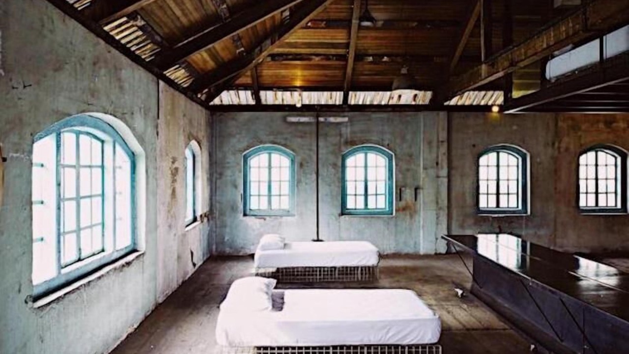 Photo of Bedroom in Kampung Kuchai