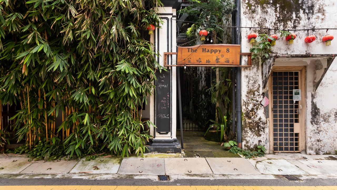 Photo of Outdoor in Kampung Kuchai