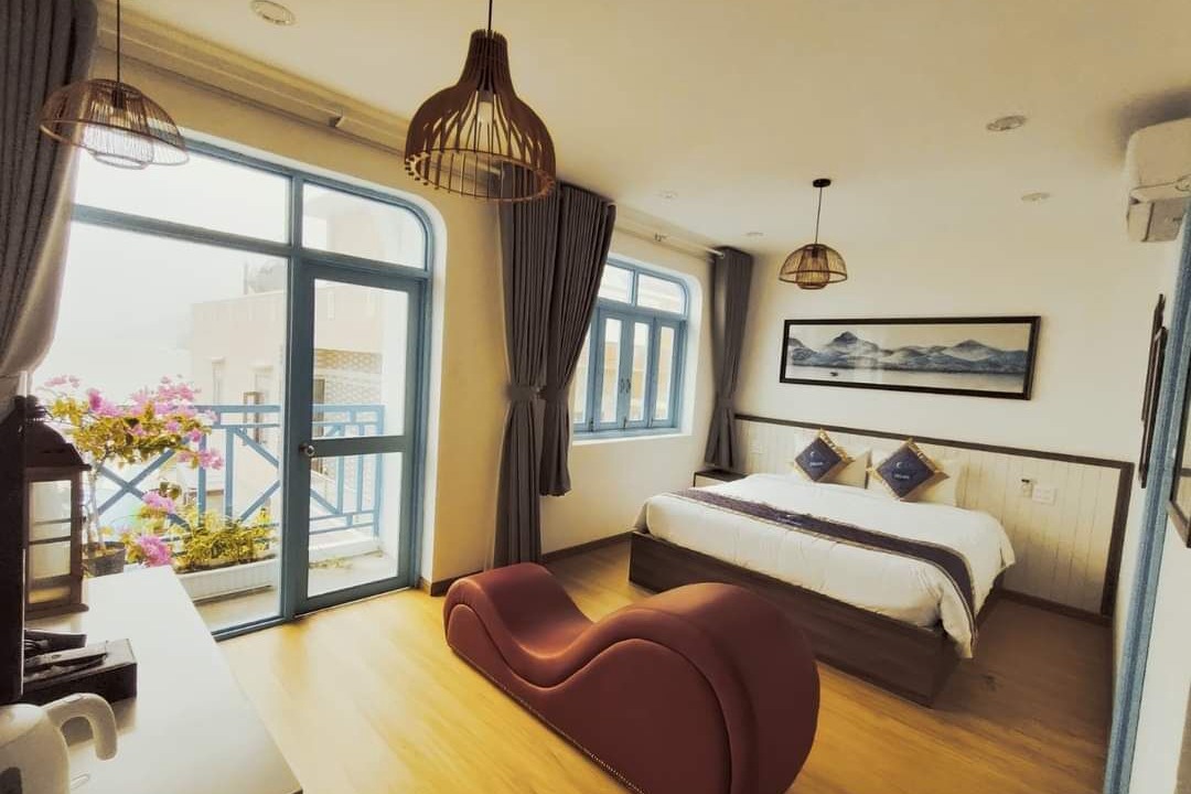 Photo of Bedroom in Quy Nhon